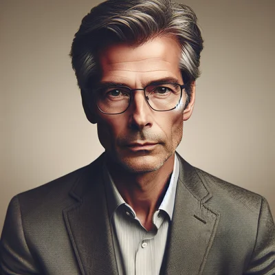 Cecilia Norris — Senior iGaming Researcher